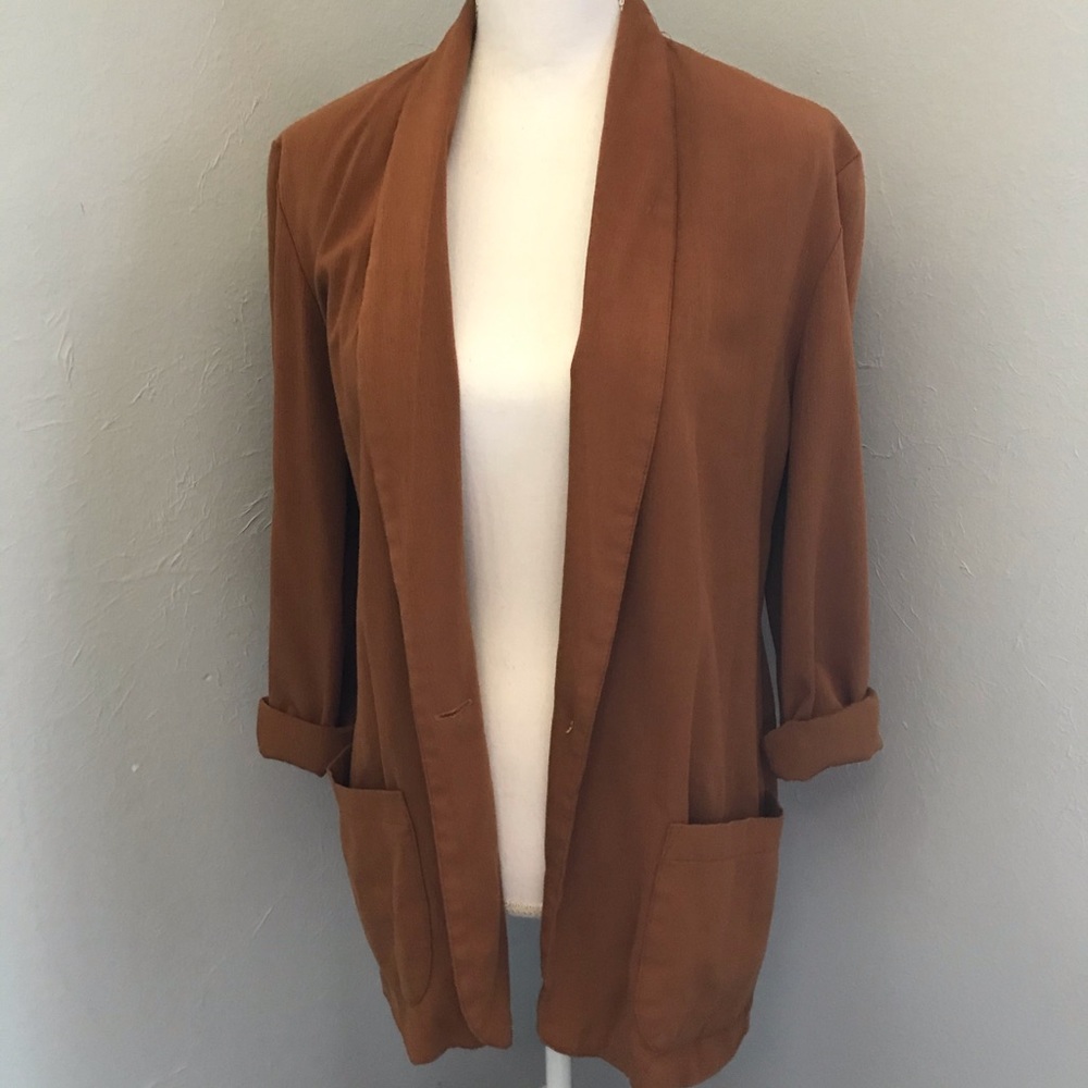 Vintage Maren Blazer